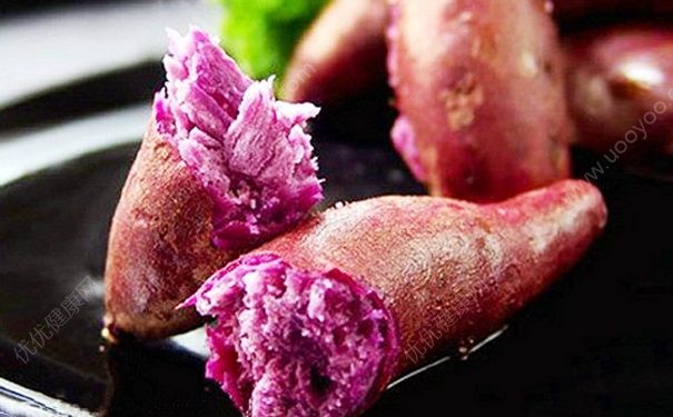 紫薯蒸多久能熟？紫薯要蒸多长时间？[图]