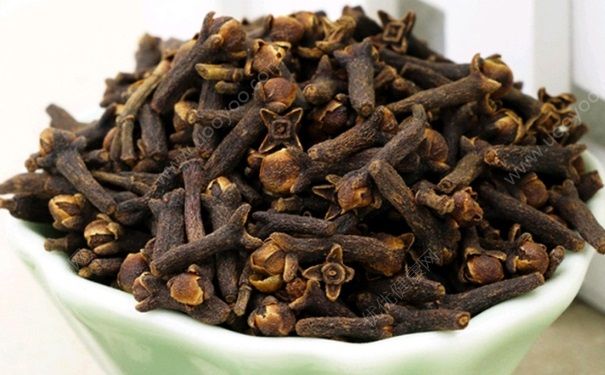 丁香如何护肤除臭？公丁香护肤除臭的方法(1)