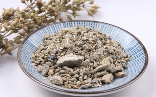 阳起石有什么作用？阳起石有哪些功效？(1)