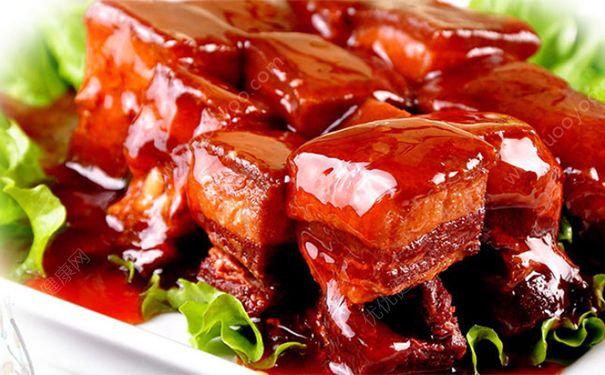 贴秋膘该怎么吃？贴秋膘食谱[图]