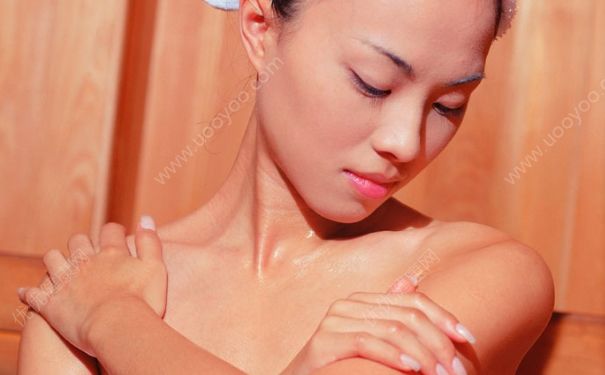 汗蒸不出汗是什么原因？汗蒸不出汗是怎么回事？[图]