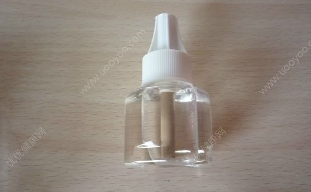 宝宝可以用蚊香液吗？宝宝能用蚊香液吗？(1)