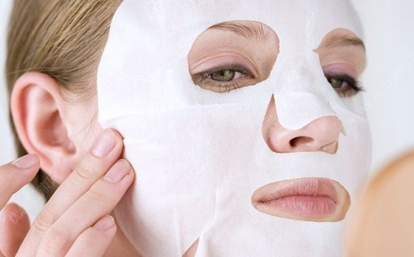 睡眠面膜好还是贴片面膜好？睡眠面膜好用还是贴的好用？(1)