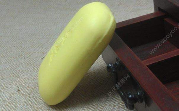 硫磺皂怎么用？硫磺皂的正确使用方法(1)