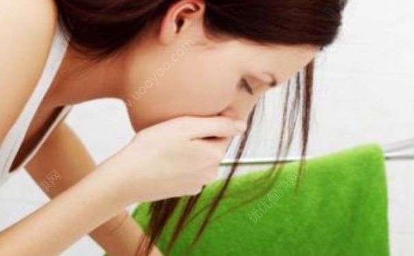 孕妇吐酸水是怎么回事？孕妇吐酸水是什么原因？(1)