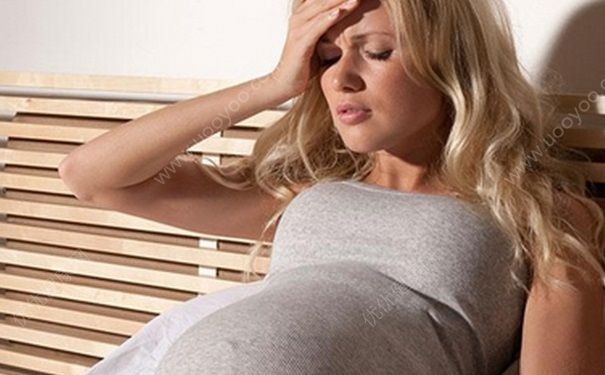 孕吐症状是什么？孕吐症状有哪些？[图]