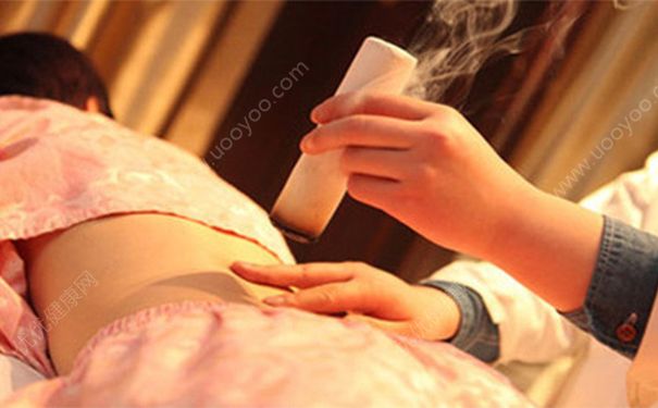 不孕艾灸哪些部位？艾灸可以治疗不孕吗？[图]
