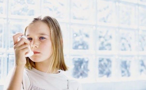 哮喘急性发作的处理 哮喘发作了该怎么办？[图]