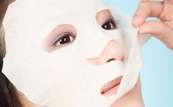 长痘能敷睡眠面膜吗？长痘可以敷睡眠面膜吗？(1)