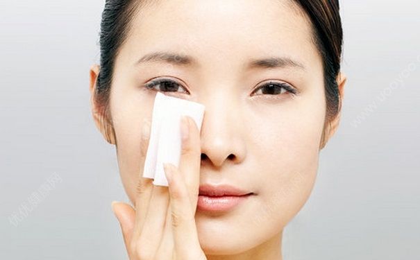 吸油纸怎么用？如何使用吸油纸？(1)