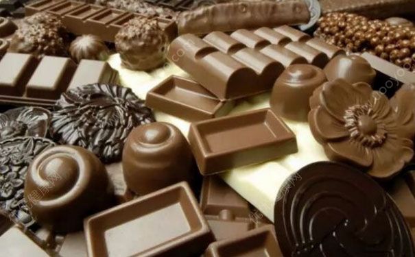 巧克力能放冰箱吗？巧克力放在冰箱里好吗？[图]