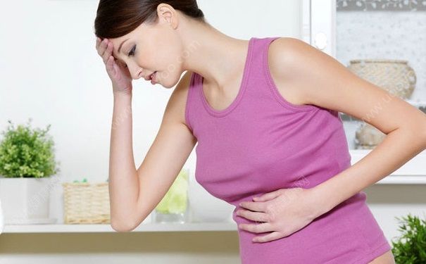 肚子疼是怀孕的征兆吗？肚子疼是不是怀孕？[图]