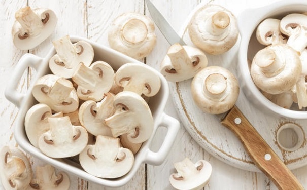 口蘑如何清洗最好？口蘑怎么洗才干净？[图]