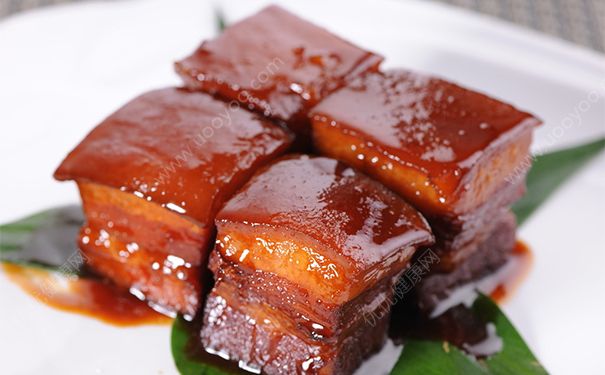 酱油是什么做成的？酱油是什么豆做的？[图]