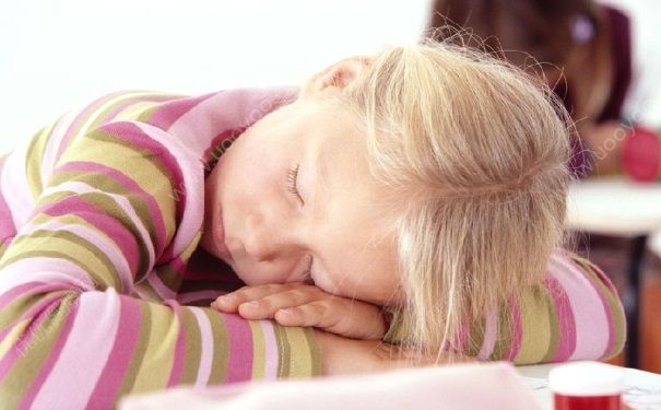 高中吃什么有助于睡眠？高中睡眠不足怎么办？(1)