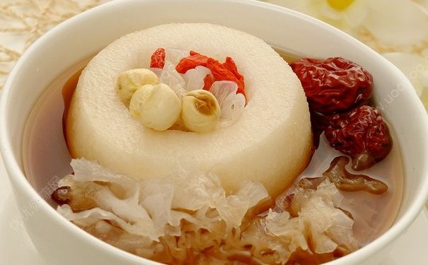 冰糖雪梨需要煮多久？冰糖雪梨的制作方法是什么？[图]