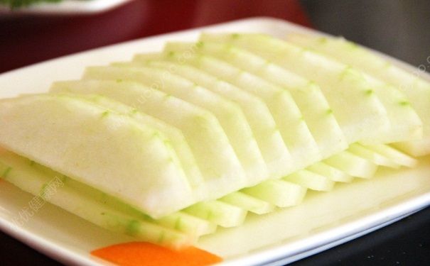 秋季润肺吃什么好？秋季润肺饮食推荐[图]