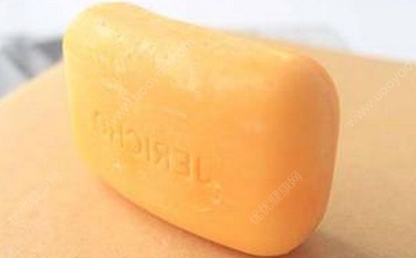 硫磺皂能去螨虫吗？硫磺皂去螨虫多久有效？(1)