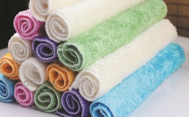 抹布变硬怎么处理好？变硬的油抹布怎么变软？[图]