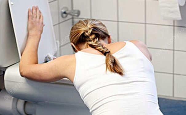 孕吐是什么引起的？孕吐是什么原因？[图]