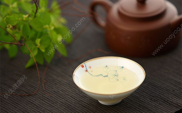 喝什么茶治疗便秘？喝什么茶治便秘最有效？(1)