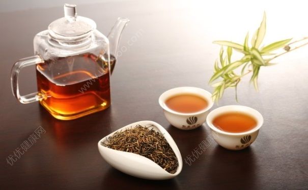 男性喝什么茶补肾强身？补肾强身应该喝什么茶？(1)