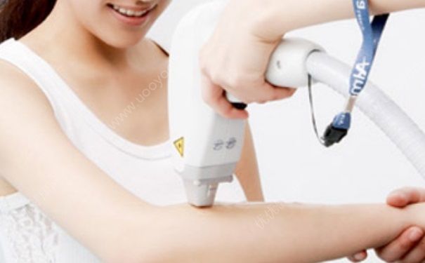 激光脱毛后怎么护理？激光脱毛后的注意事项[图]