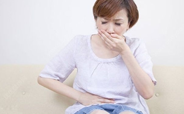 孕吐什么时候结束？孕吐多久会消失？[图]