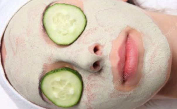 敷美白面膜有刺痛感是怎么回事？敷美白面膜有刺痛感怎么办？(1)