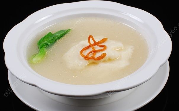 雨后喝什么驱寒？淋雨了怎么驱寒？(1)