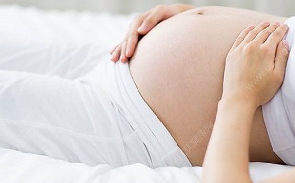 孕妇嗜睡对胎儿好吗？孕妇嗜睡好不好？[图]