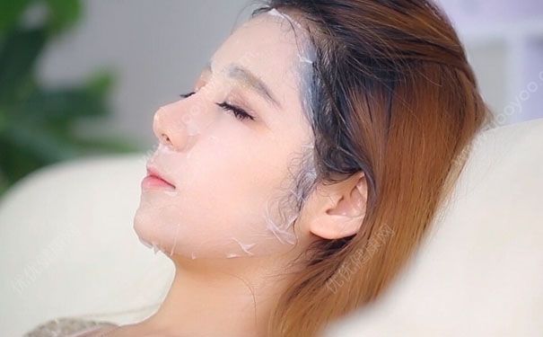 美白面膜能去痘印吗？美白面膜可以去痘印吗？(1)