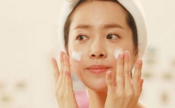 睡前不洗脸的危害 睡前不洗脸会怎样？[图]