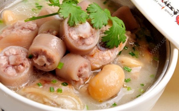 哺乳期吃什么能丰胸？哺乳期丰胸食谱(1)