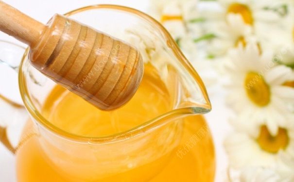 蜂蜜敷脸多长时间？蜂蜜敷脸敷多久？(1)