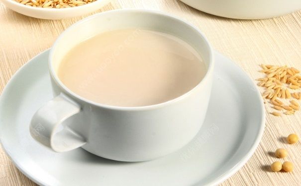 敷豆浆可以美白吗？豆浆能美白吗？(1)