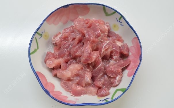 吃瘦肉会长胖吗？只吃瘦肉不吃肥肉会胖吗？[图]