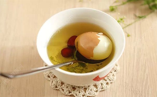 煮鸡蛋用冷水还是热水？煮鸡蛋用冷水还是开水？[图]