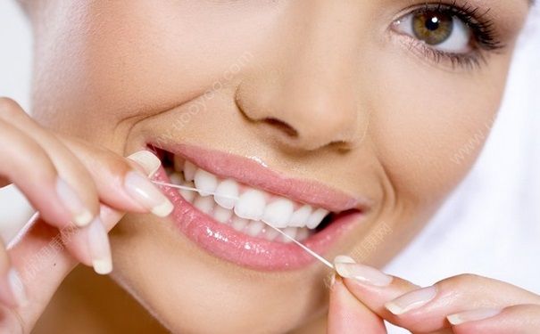 牙齿美白的小妙招有哪些？怎样预防牙齿变色？(1)