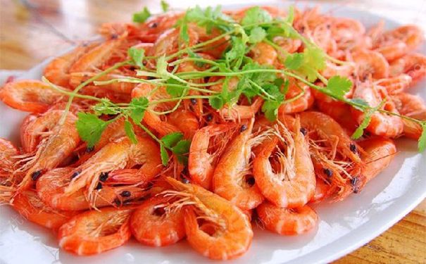 长痘痘能吃海鲜吗？长痘痘可以吃海鲜吗(1)