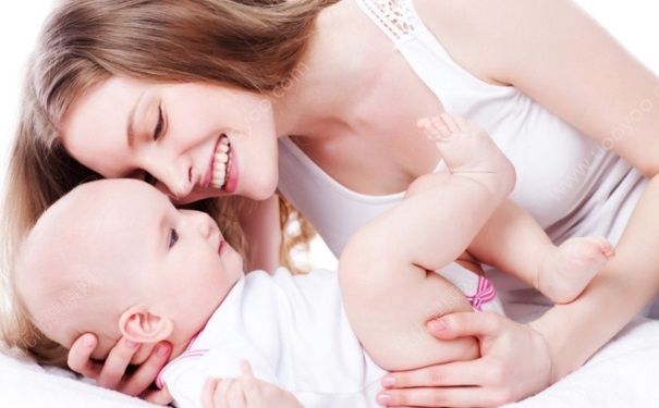 哺乳期吃避孕药对孩子有什么影响？(1)