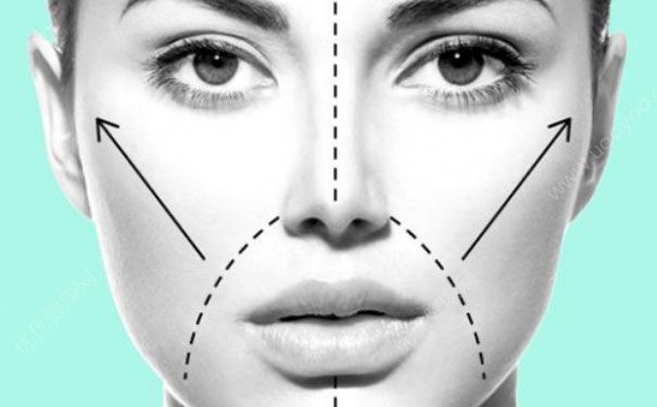 三角区发黄是什么原因？三角区发黄怎么办？(1)