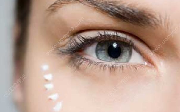 什么眼霜去细纹好？去除鱼尾纹最好的眼霜(1)