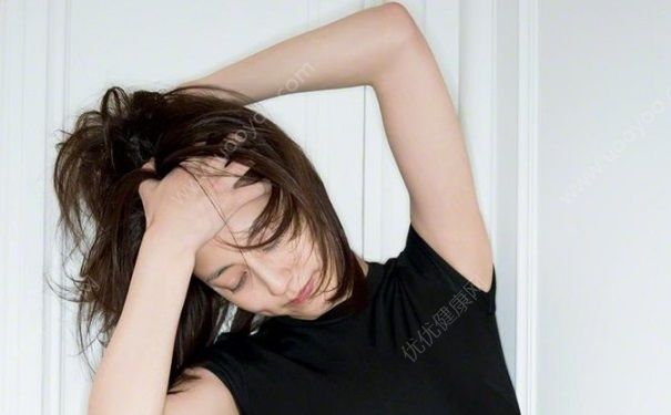 更年期痛经的原因有哪些？更年期痛经怎么办？(3)
