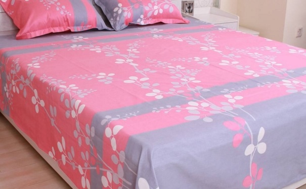 床单上的油渍怎么去除？床单有油渍怎么洗？[图]