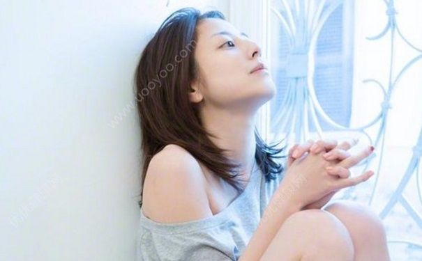 来月经有什么前兆？来月经前的征兆(1)