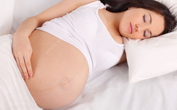 孕妇嗜睡什么时候开始？孕妇什么时候嗜睡？(1)