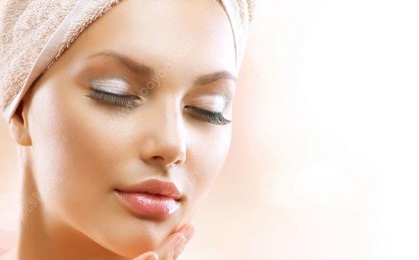 怎样才能拥有婴儿般的肌肤？护理肌肤的方法有哪些？(1)