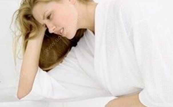 生气后肚子疼怎么回事？生气后肚子痛怎么办？[图]