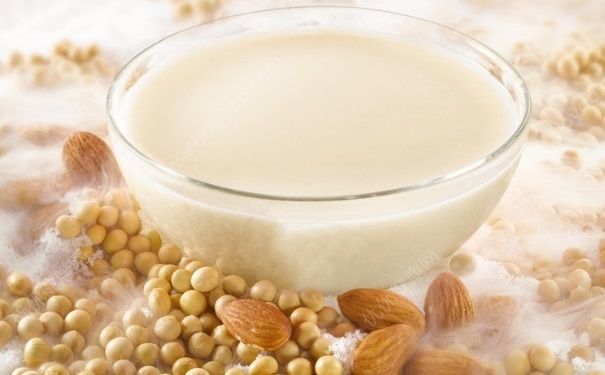 豆浆面膜的功效是什么？豆浆面膜怎么做？(1)